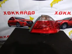 ������ ����-������� Honda Inspire 2003 5862 UC1 J30A, ������ ������ 5862 ����