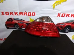 ������ ����-������� Honda Inspire 2003 5862 UC1 J30A, ������ ����� 5862 ����