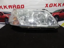 ���� Nissan Liberty 1686 RM12 QR20DE, �������� ������ 1686 ����