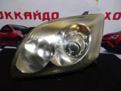 ���� Toyota Avensis 0542 AZT251 2AZ-FSE, �������� ����� 0542 ����