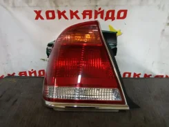 ������ ����-������� Toyota Crown Majesta 09.1999-07.2001 30281 UZS171 1UZ-FE, ������ ����� 30281 ����