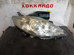 ���� Mazda Premacy 02.2005-08.2007 4998 CREW LF-DE, �������� ������ 4998 ����