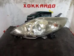 ���� Mazda Premacy 02.2005-08.2007 4998 CREW LF-DE, �������� ����� 4998 ����