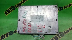 ���� EFI Toyota RAV4 2001 ACA20 1AZ-FSE ����