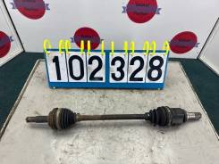 ������ Toyota Ractis 2012 4342052271 NCP125 1NZ-FE, �������� ����� 4342052271 ����