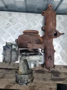 ������� Volkswagen Touran 2005 038253016K 1T BKD 038253016K ����
