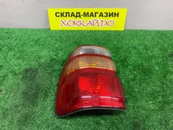 ������ ����-������� Toyota Land Cruiser 01.1998 - 07.2002 6070 UZJ100W 2UZ-FE, ������ ����� 6070 ����