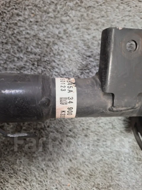 ������������ Mazda 3 B45A34900 BM, �������� B45A34900 ����