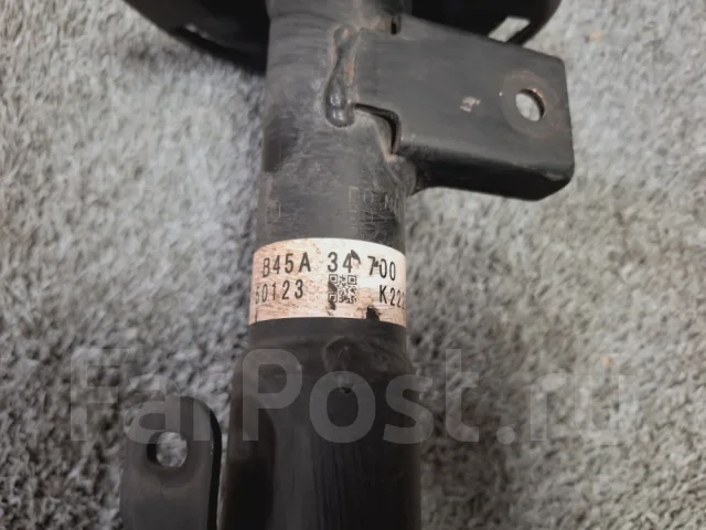 ������������ Mazda 3 B45A34900 BM, �������� B45A34900 ����