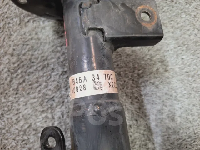 ������������ Mazda 3 B45A34900 BM, �������� B45A34900 ����