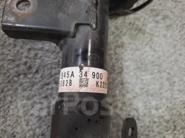 ������������ Mazda 3 B45A34900 BM, �������� B45A34900 ����