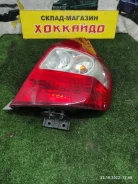 ������ ����-������� Honda FIT 06.2001 - 05.2004 4949 GD1 L13A, ������ 4949 ����
