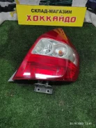 ������ ����-������� Honda FIT 06.2001 - 05.2004 4949 GD1 L13A, ������ 4949 ����