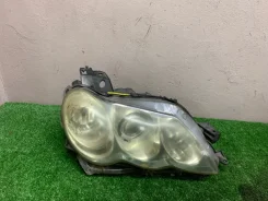 ���� Toyota Mark X 11.2004 - 09.2006 22330 GRX120 4GR-FSE, �������� ������ 22330 ����
