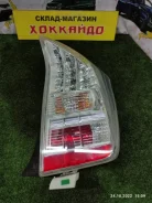 ������ ����-������� Toyota Prius 01.2009-12.2011 4738 ZVW30 2ZR-FXE, ������ ������ 4738 ����
