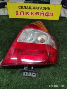 ������ ����-������� Honda FIT 06.2001 - 05.2004 4949 GD1 L13A, ������ 4949 ����