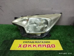 ���� Toyota Ractis 11.2010-04.2014 52211 NCP120 1NZ-FE, �������� ����� 52211 ����