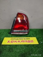 ������ ����-������� Toyota Crown Majesta 09.1999-07.2001 30281 UZS171 1UZ-FE, ������ ������ 30281 ����