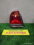 ������ ����-������� Toyota Crown Majesta 09.1999-07.2001 30281 UZS171 1UZ-FE, ������ ����� 30281 ����