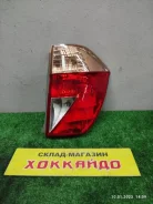 ������ ����-������� Honda Edix 11.2006-08.2009 4990 BE8 K24A, ������ ������ 4990 ����