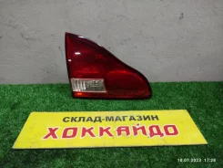 ������ ������� ��������� Toyota Ipsum 05.2001 - 09.2003 4439 ACM21W 2AZ-FE, ������ ����� 4439 ����