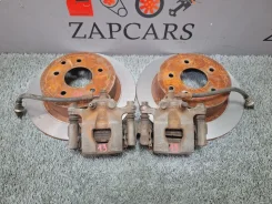 ������ ������� Nissan Qashqai 44011EM11A J10 44011EM11A ����