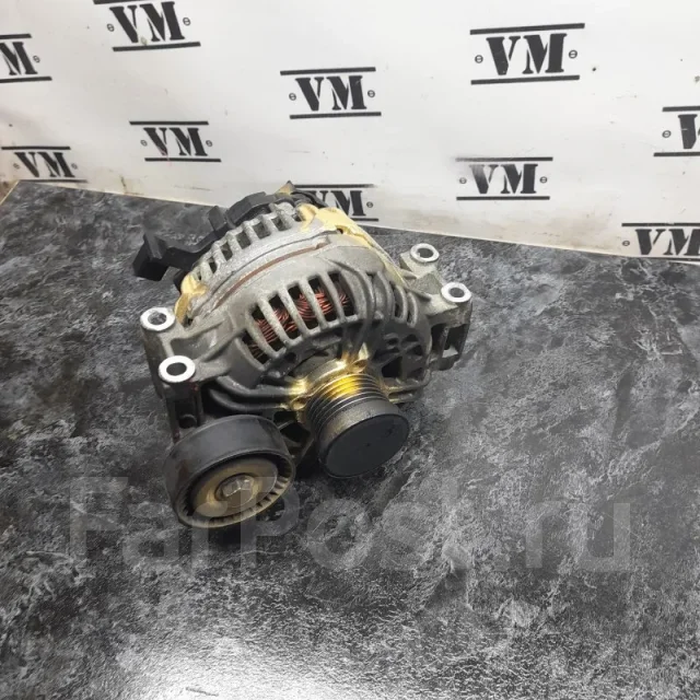 ��������� BMW 3-Series 0124525045 E46 N46B20 0124525045 ����