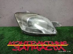 ���� Toyota Belta 12.2005-07.2008 52163 KSP92 1KR-FE, �������� ������ 52163 ����
