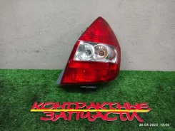 ������ ����-������� Honda FIT 06.2001 - 05.2004 4949 GD1 L13A, ������ ������ 4949 ����