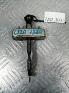 ������������ ����� Toyota Corolla 120 2003 6863012090 3ZZ-FE, ������ ������ 6863012090 ����