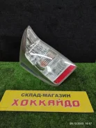 ������ ����-������� Toyota Prius 01.2009-12.2011 8007 ZVW30 2ZR-FXE, ������ ����� 8007 ����