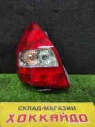 ������ ����-������� Honda FIT 06.2001 - 05.2004 4949 GD1 L13A, ������ ����� 4949 ����