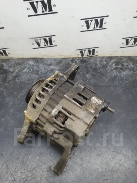 ��������� Mitsubishi Galant 1996 MD327535 E56A 4G64 MD327535 ����