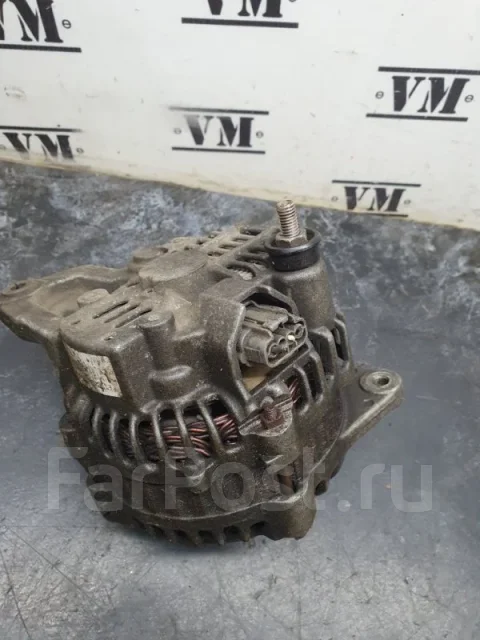 ��������� Mitsubishi Galant 1996 MD327535 E56A 4G64 MD327535 ����