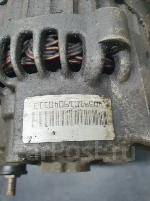 ��������� Mitsubishi Galant 1996 MD327535 E56A 4G64 MD327535 ����