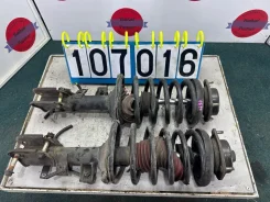 ������ �������� Nissan Terrano 2000 543022W526 TR50 ZD30-DDTI, �������� 543022W526 ����