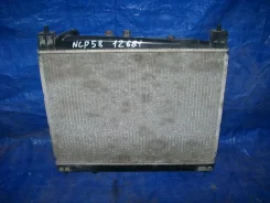 �������� ���������� Toyota Probox 2003 1640021080 NCP58 1NZ-FE 1640021080 ����