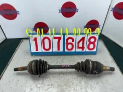 ������ Toyota Camry 1996 4342020181 SV40 4S-FE, �������� ����� 4342020181 ����
