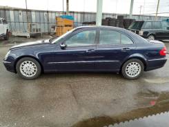 ����� Mercedes-Benz E-class 2003 A2117300105 W211 112913, ������ ����� A2117300105 ����