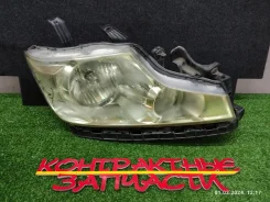���� Honda Stepwgn 10.2009-03.2012 10022013 RK1 R20A, �������� ������ 10022013 ����