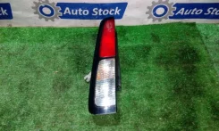 ���� ������ Nissan Cube 2000 265552U726 AZ10 CGA3DE, ������ ����� 265552U726 ����