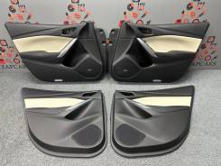 ������� ������ Mazda 6 GJ ����