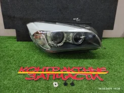 ���� BMW X1 04.2010 - 08.2012 63112993500 E84 N46B20BD, �������� ������ 63112993500 ����