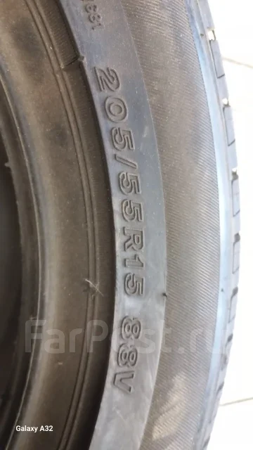 Bridgestone Turanza GR80. ������, ����� ����