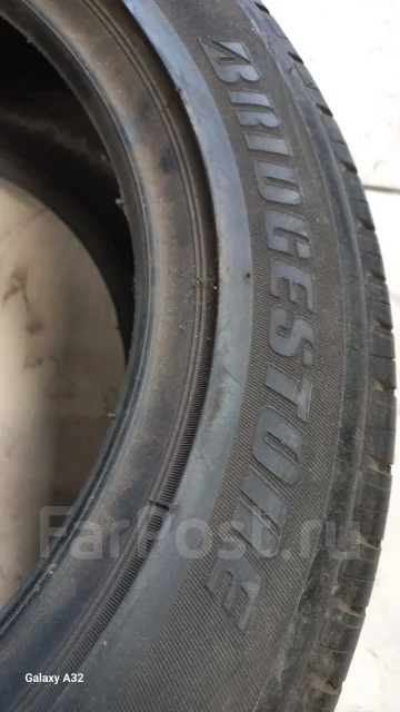 Bridgestone Turanza GR80. ������, ����� ����