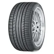 Continental ContiEcoContact 5 SUV