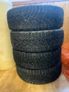 Toyo Observe 934. ������, ����������, 2014 ���, �/�, ����� 20 % ����
