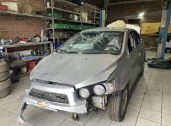 Chevrolet Aveo ����
