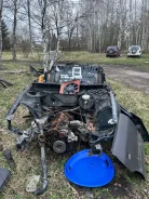 Audi 100. C4 ����