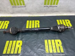 ������ Volkswagen Jetta 1K0407272KQ 1K5 CAW, �������� ������ 1K0407272KQ ����